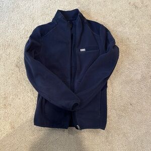 Figs On Shift Scrub Jacket